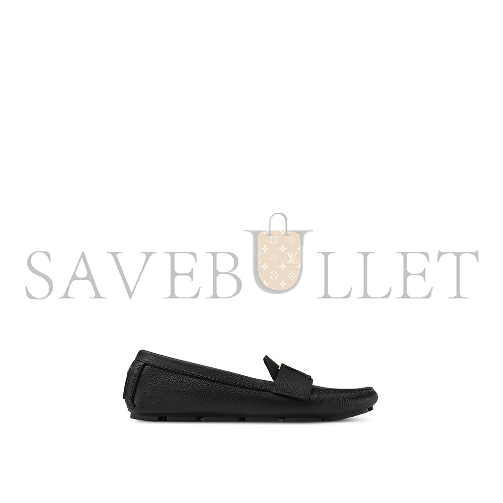 LOUIS VUITTON LV CAPRI FLAT LOAFER 1AD8DC